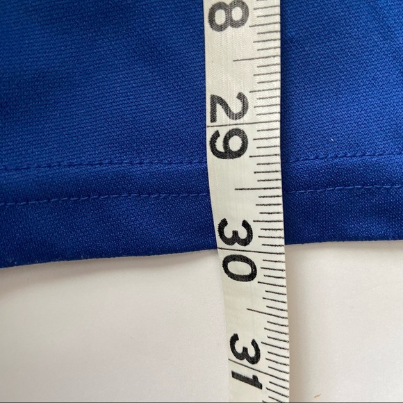 Authentic Collection NikeFitDry Cubs Baseball Club Short Sleeve T-Shirt XL - Picture 12 of 12